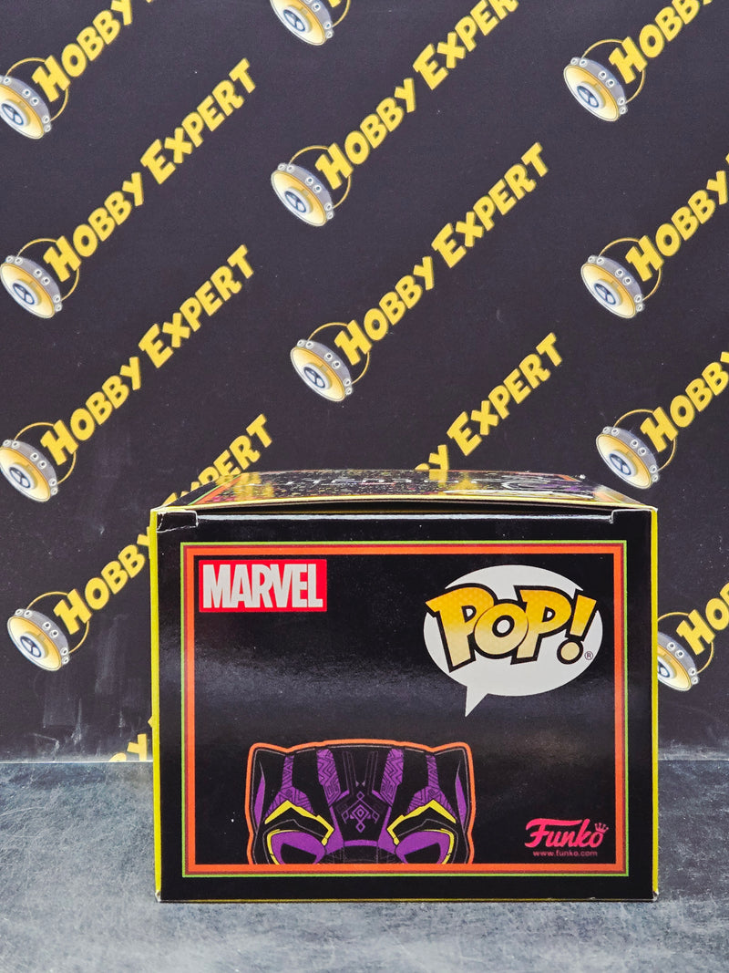 Black Panther
