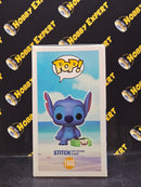 Stitch With Record Player
