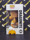 Dragonite