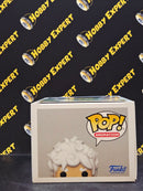 Luffy Gear Five