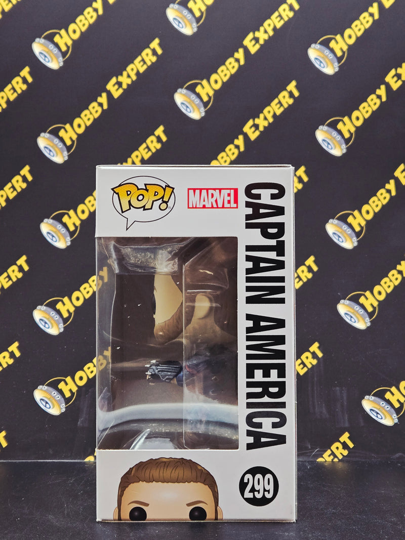 Captain America