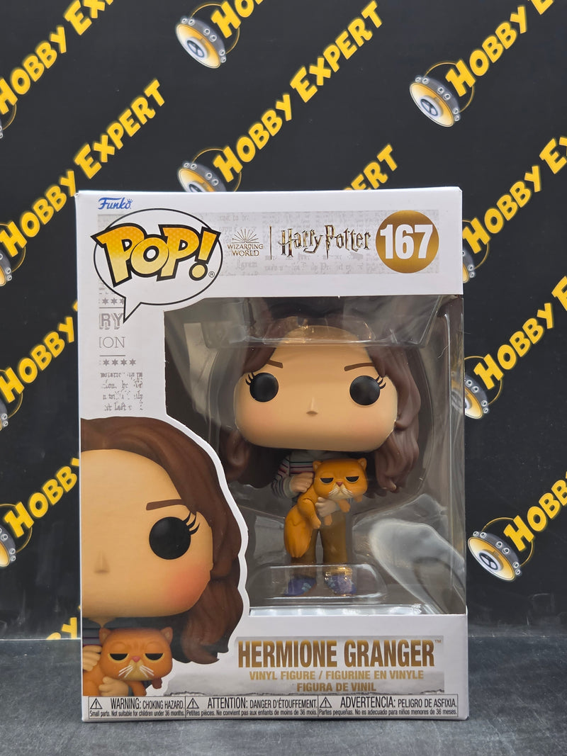 Hermione Granger
