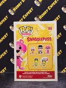 Snagglepuss