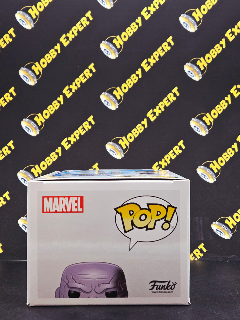 Thanos