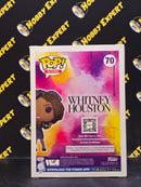 Whitney Houston