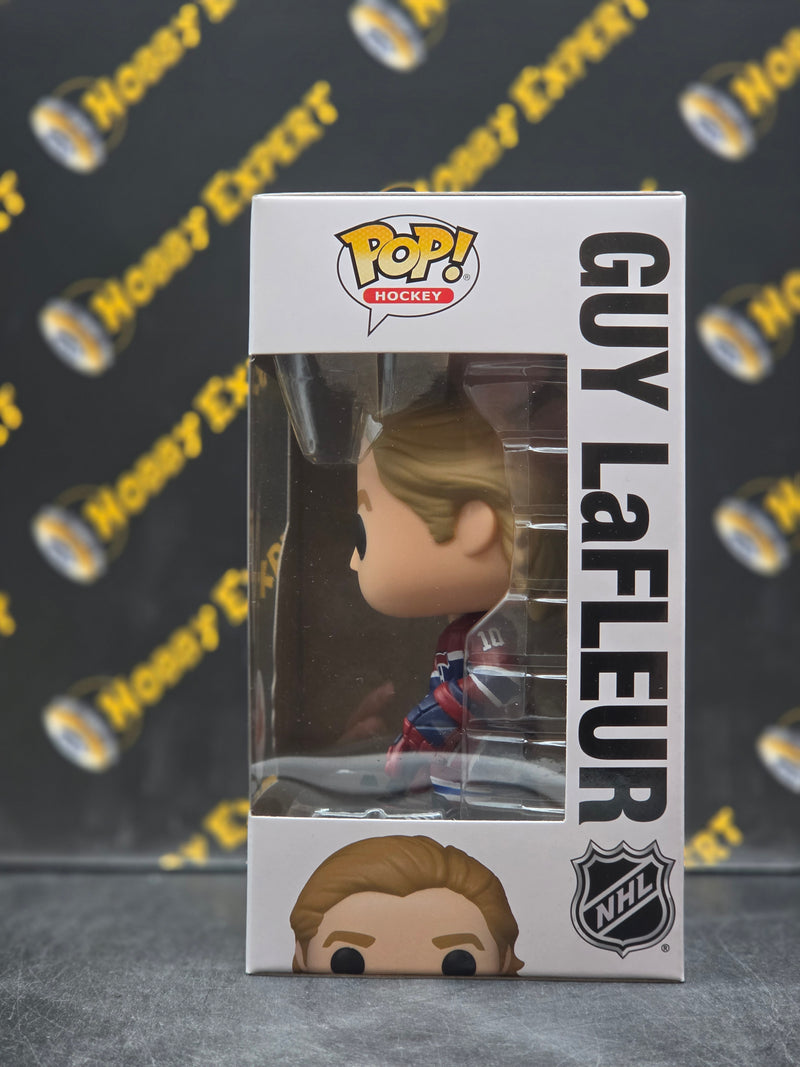 Guy Lafleur