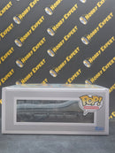 Luffy & Foxy - Hot Topic Excl. - One Piece