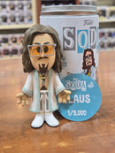 Klaus (Soda) - The Umbrella Academy - 6000 Pcs