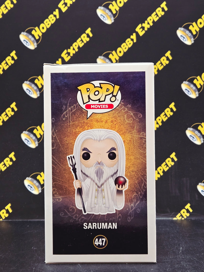 Saruman