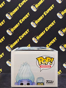 Guy Diamond With Tiny