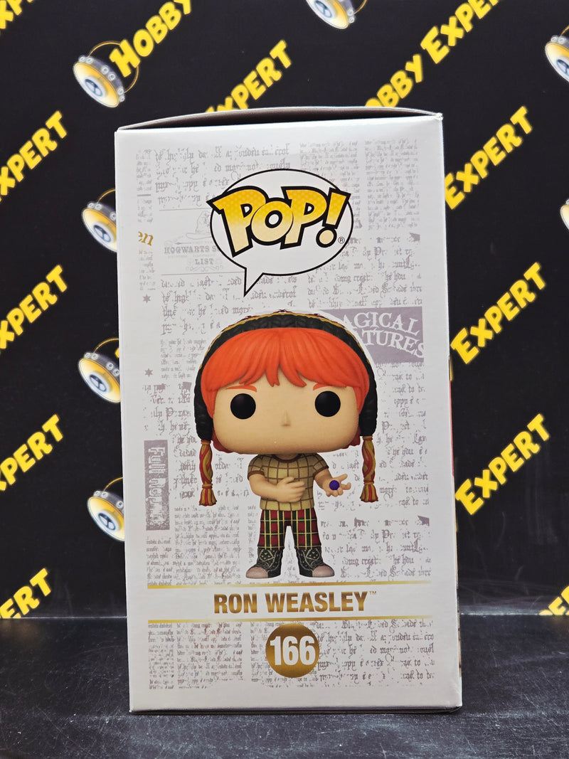 Ron Weasley
