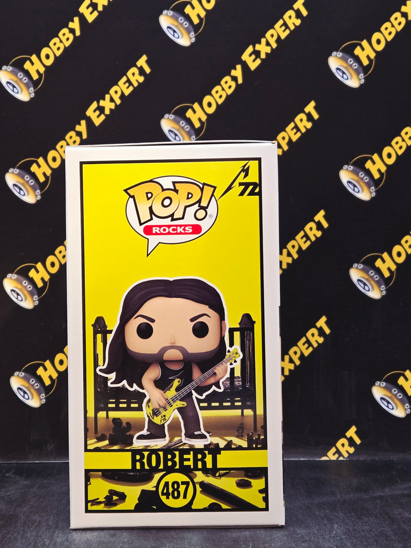 Robert