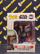 Boba Fett