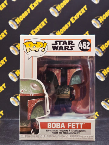 Boba Fett #462 - Star Wars