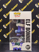 Elf Bonnie