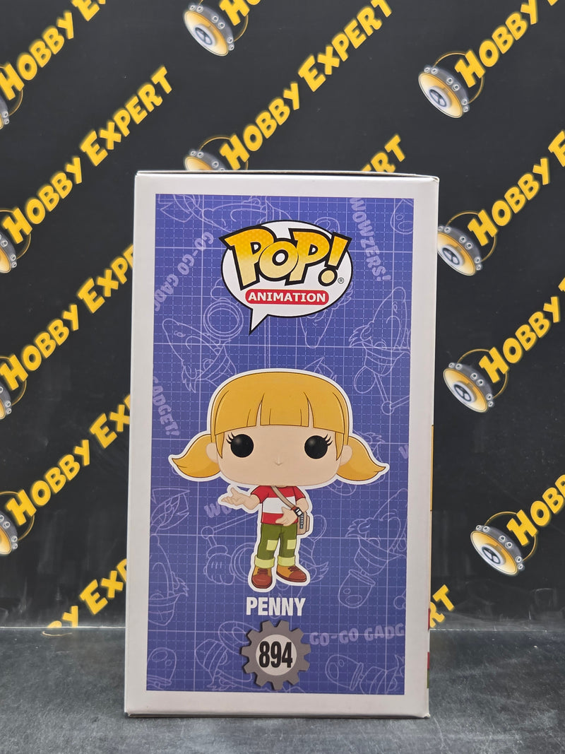 Penny