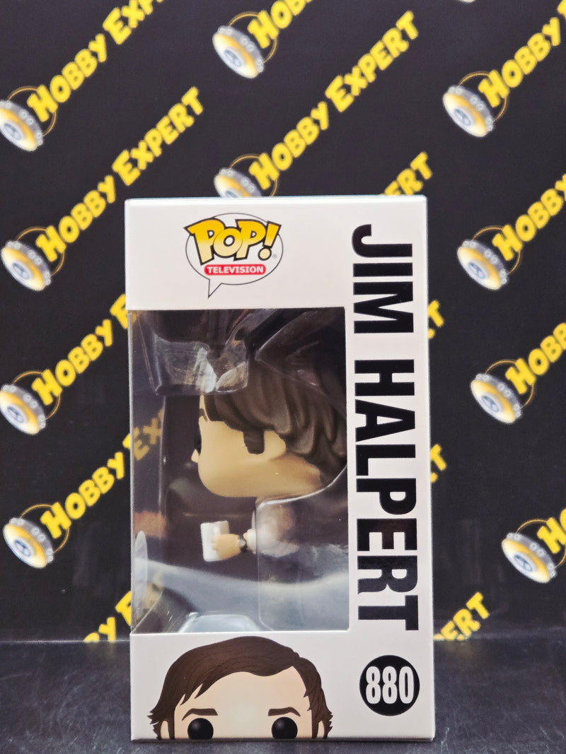 Jim Halpert