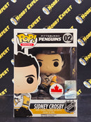 Sidney Crosby