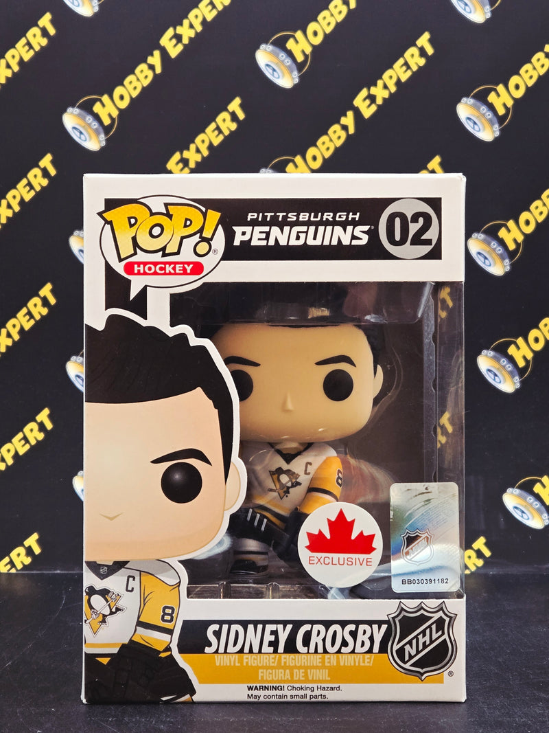 Sidney Crosby