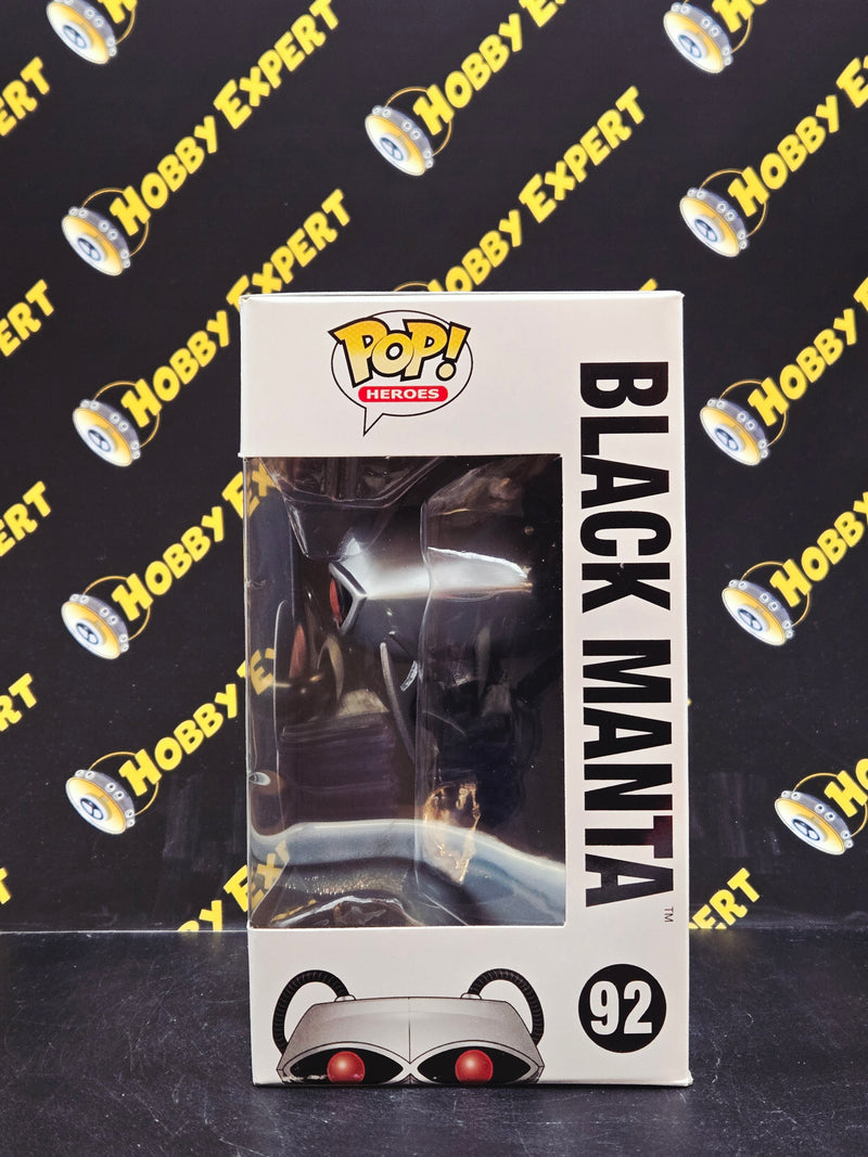 Black Manta