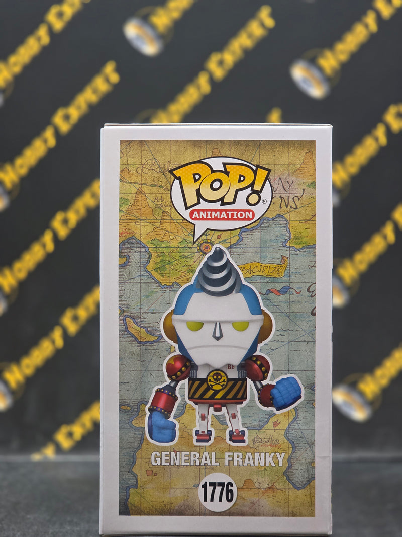 General Franky