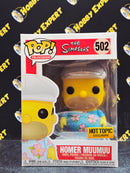 Homer Muumuu
