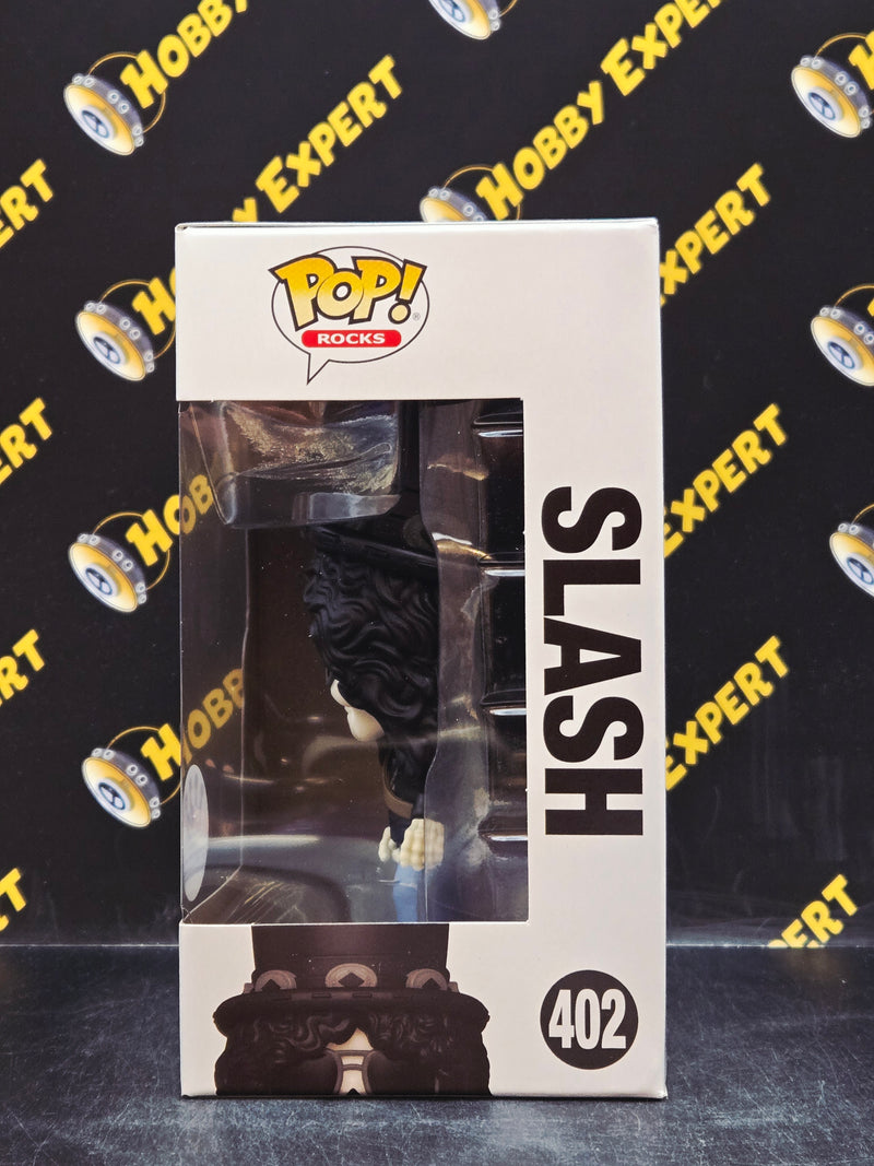 Slash