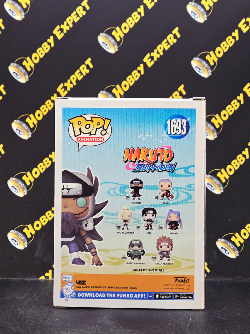 Kakuzu