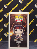 Liu Kang