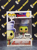 Jiminy Cricket