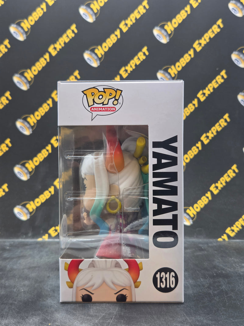 Yamato
