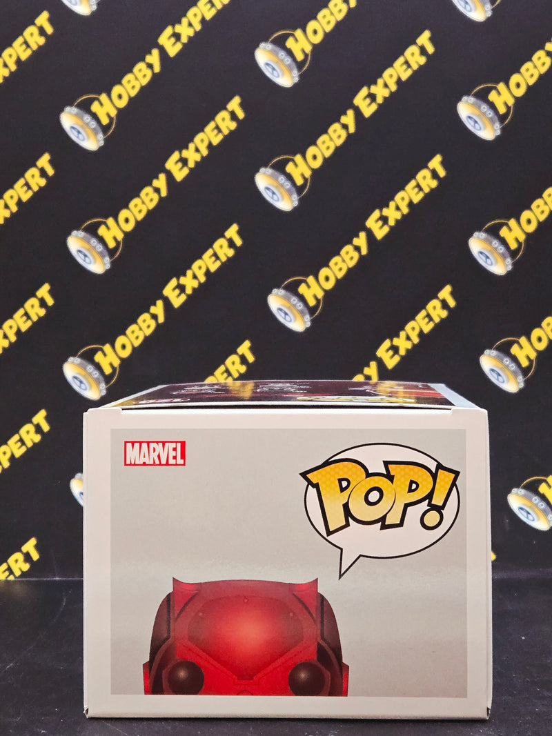 Daredevil