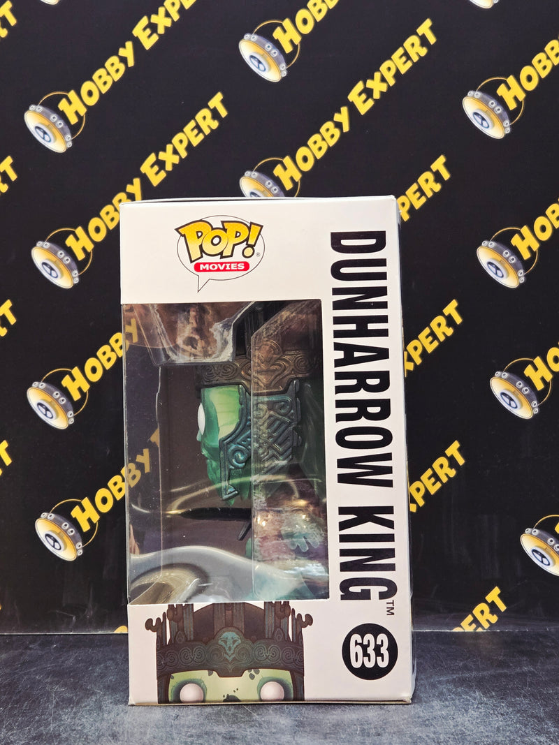 Dunharrow King