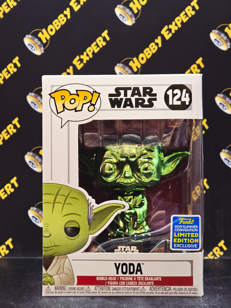 Yoda