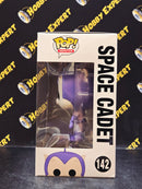 Space Cadet