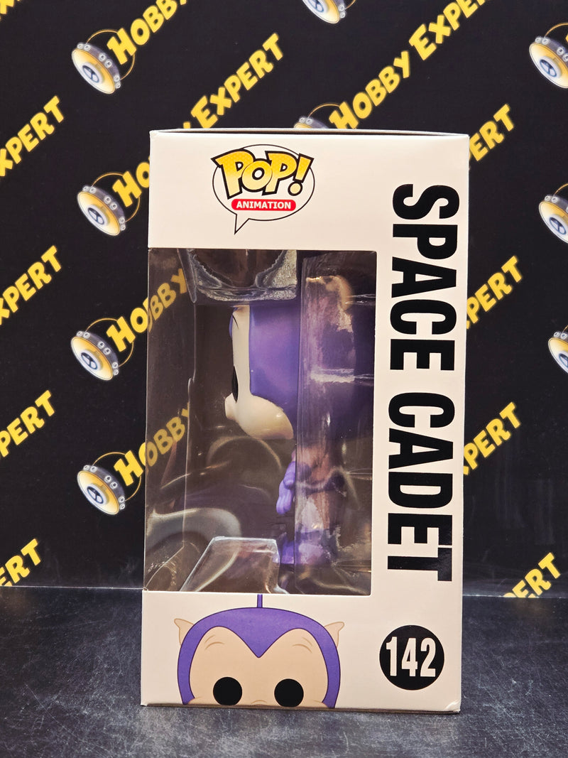 Space Cadet