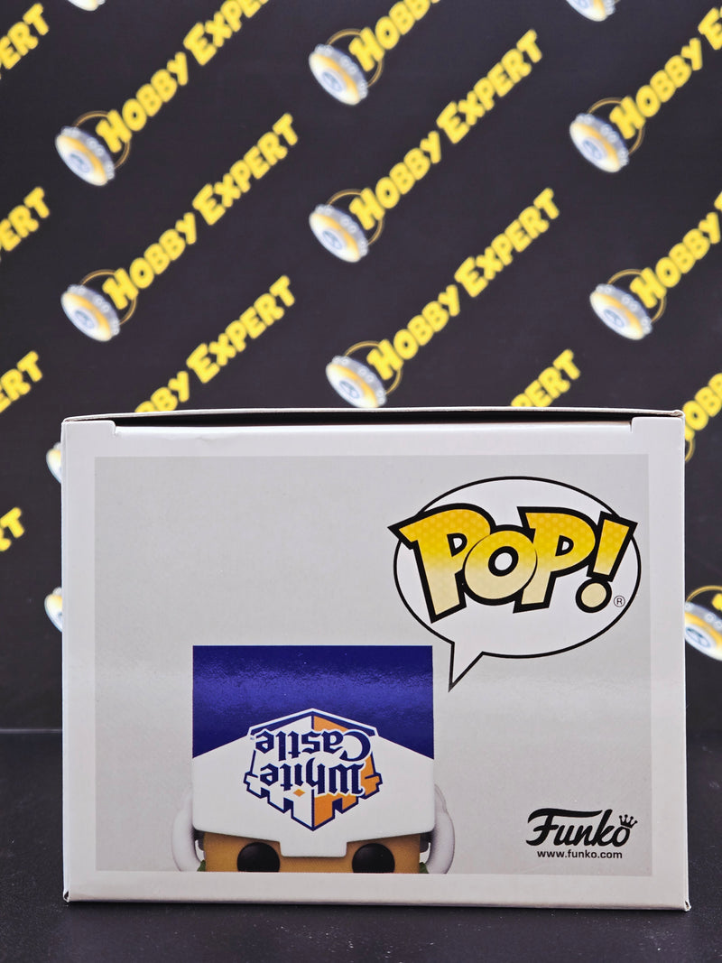 White Castle. Slider