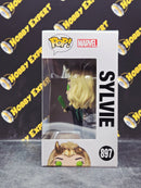 Sylvie