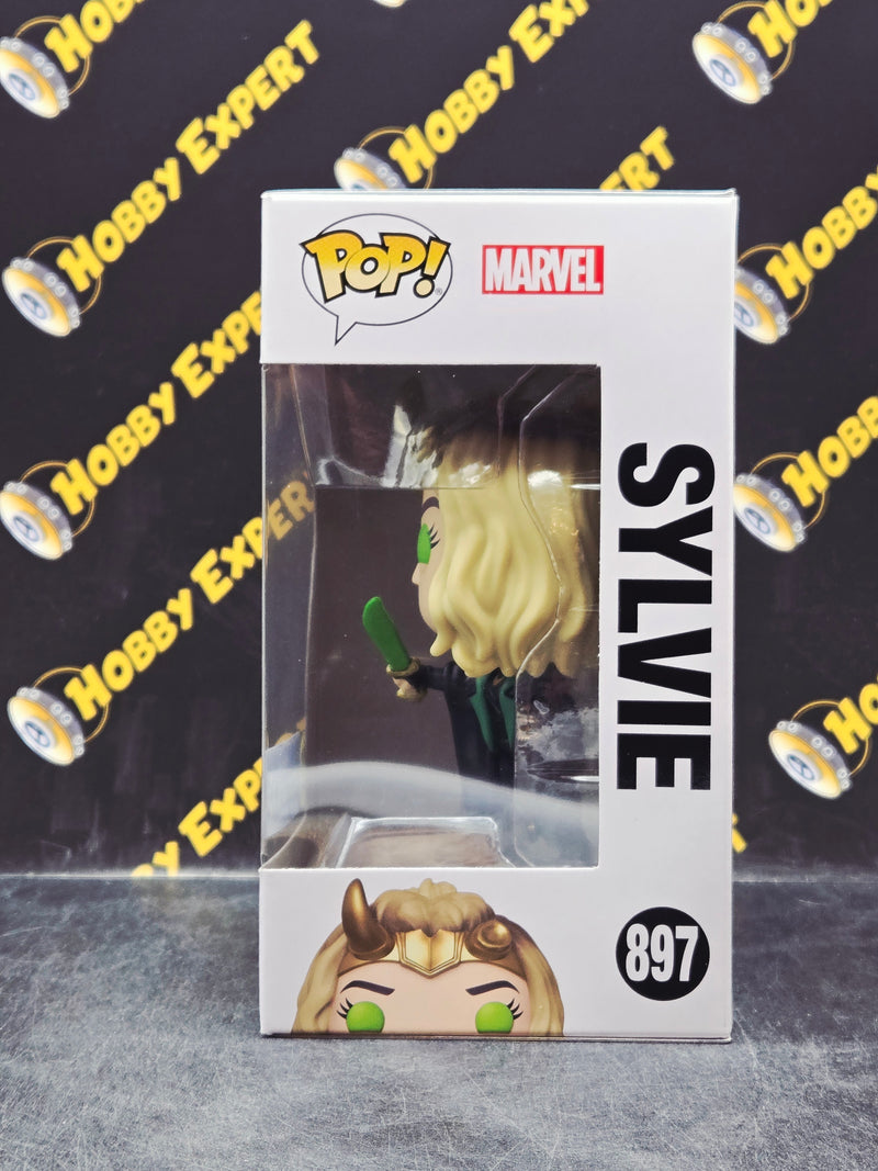 Sylvie