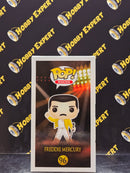 Freddie Mercury