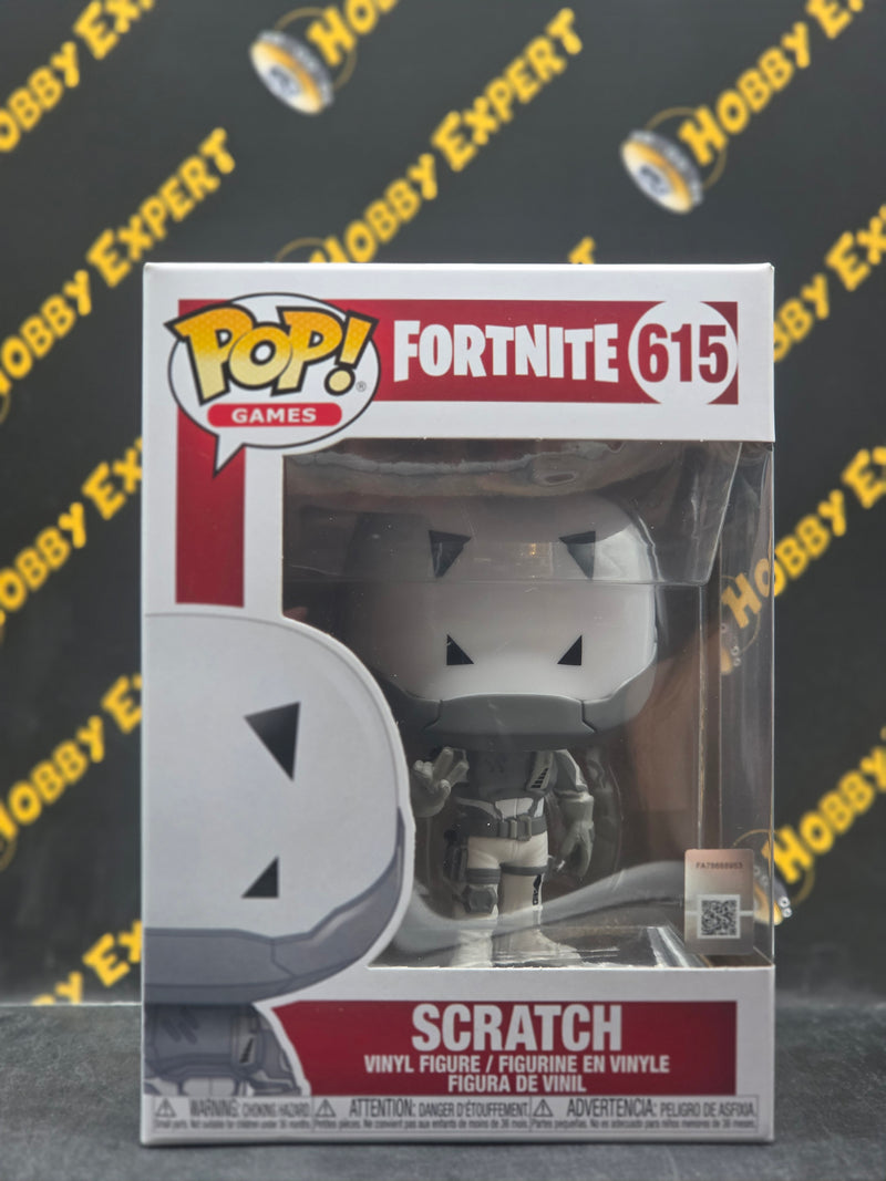 Scratch