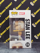 Stan Lee