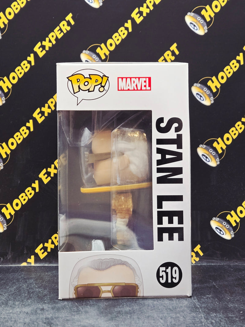 Stan Lee