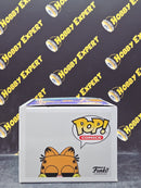 Garfield