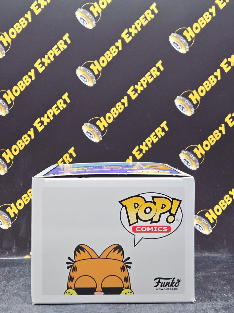 Garfield