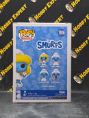 Smurfette