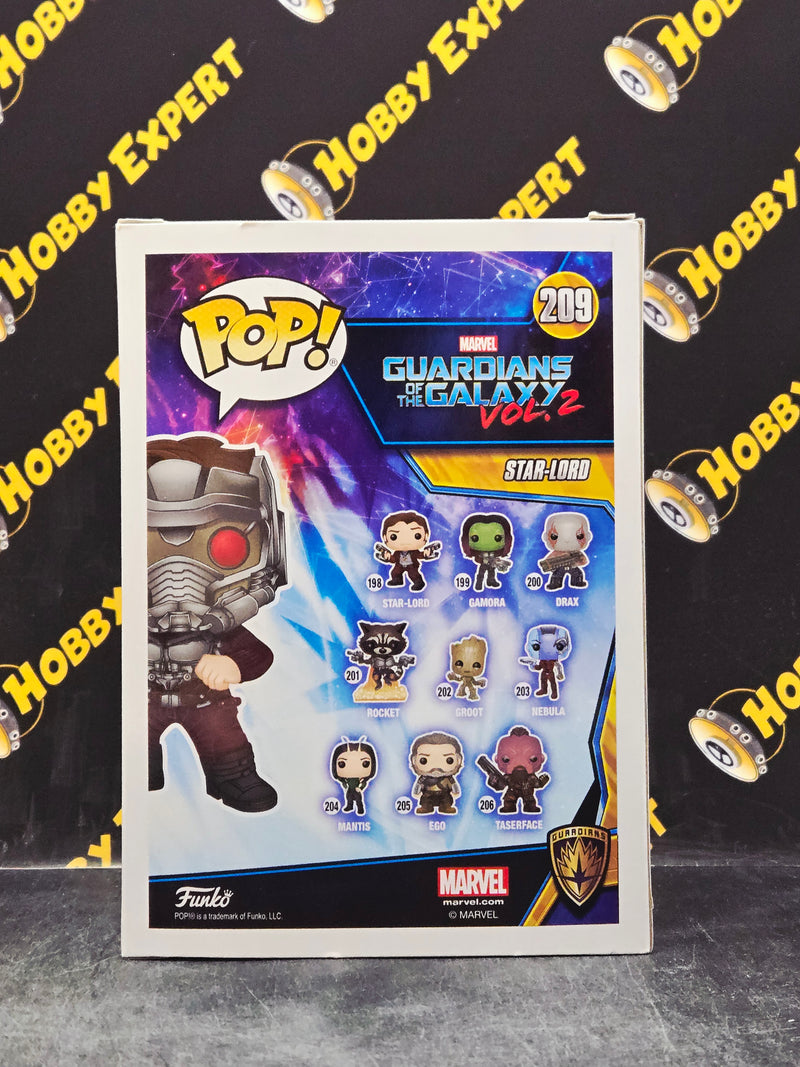 Star-Lord