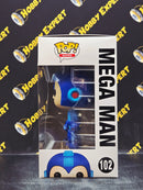 Mega Man