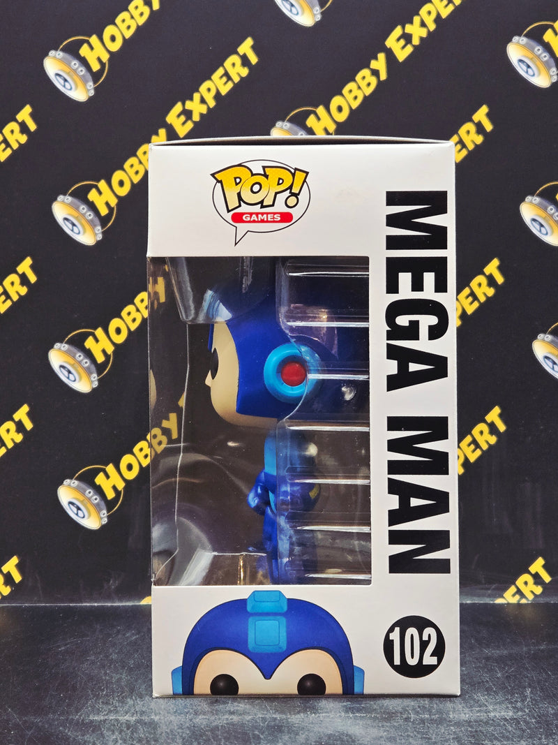 Mega Man