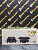 The Green Hornet And Kato 2 Pack - 2019 Fall Convention - The Green Hornet